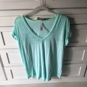 Free people tee